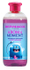 Fotoja e Shkumë për vaskë Dermacol Plummy Monster Aroma Moment Bath Foam, 500 ml, Picture 1