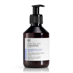 Fotoja e Balsam për flokë Collistar Volumizing Redensifying Conditioner with Collagen, 200 ml