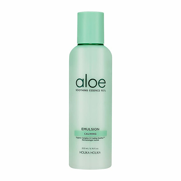 Fotoja e Esencë ushqyese për fytyrë Holika Holika, 200 ml