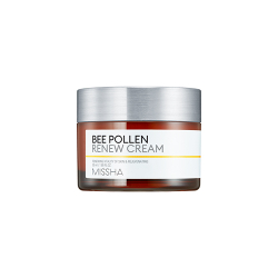 Fotoja e Krem Rigjenerues me Polenin e Bletës (Krem Ripërtëritës), 50 ml
