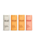 Fotoja e Set për fytyrë Attitude Oceanly Vitamin C Brightening, Serum për fytyrë 8.5 g + krem stick për fytyrë 8.5 g + xhel stick pastrues për fytyrë 8.5 g + Vaj stick për fytyrë 8.5 g, Picture 1
