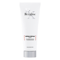 Fotoja e Maskë për fyytrë Reexaline Derma Repair, 75 ml