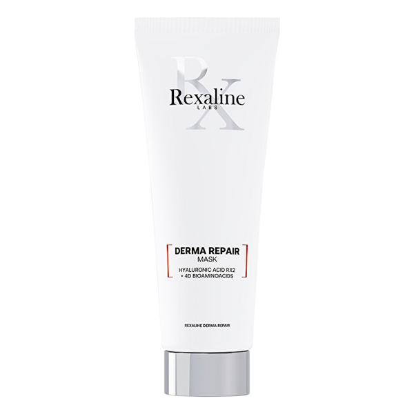 Fotoja e Maskë për fyytrë Reexaline Derma Repair, 75 ml