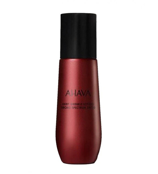 Fotoja e Losion për trup Ahava SPF 30, 50 ml