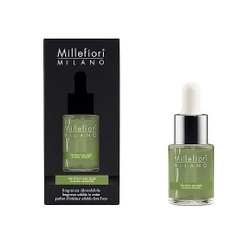 Fotoja e Vaj aromatik Millefiori Milano Verdant Escape 15 ml
