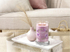 Fotoja e Qiri aromatik Yankee Candle Signature Tumbler Large Wild Orchid Scented Candle, 567 g, Picture 2