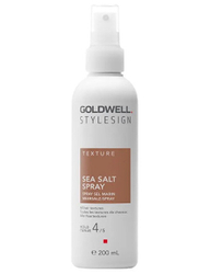 Fotoja e Sprej për flokë Goldwell Stylesign Texture Sea Salt Spray, 200 ml