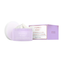Fotoja e Maskë për fytyrë Foreo KIWI Active Pore & Blackhead Mask, 100 g