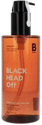 Fotoja e Vaj pastrues për fytyrë Missha Super Off Black Head Off, 305 ml