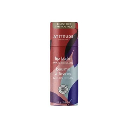 Fotoja e Balsam për buzë Attitude Watermelon Lip Balm, 8.5 g