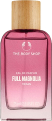 Fotoja e Eau de Parfum The Body Shop Full Magnolia, 75 ml