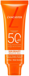 Fotoja e Krem mineral SPF 50 Lancaster, 50 ml