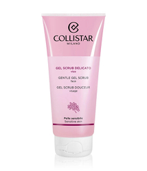 Fotoja e Skrab për fytyrë Collistar Gentle Gel Scrub, 100 ml
