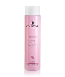 Fotoja e Qumësht pastrues për fytyrë Collistar Make-Up Removing Micellar Milk, 250 ml