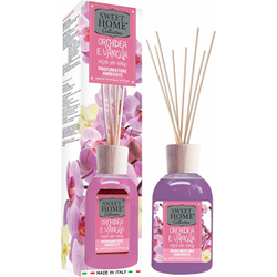 Fotoja e Shpërndarës aromatik Sweet Home Collection ORCHIDEA & VANILLA, 250 ml