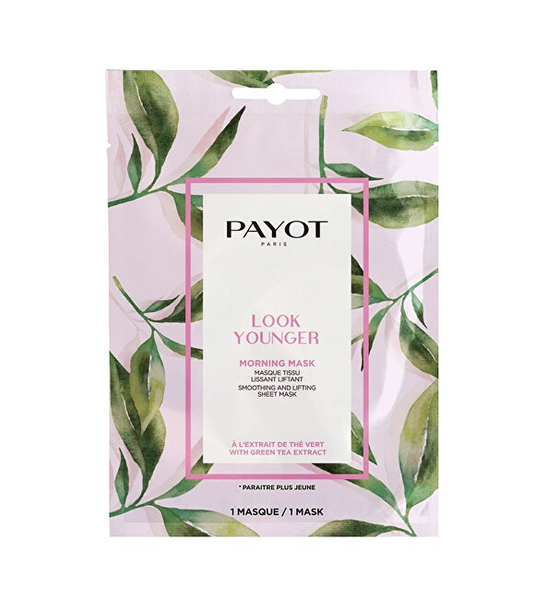 Fotoja e Maskë për fytyrë Payot Look Younger (Morning Mask), 19 ml