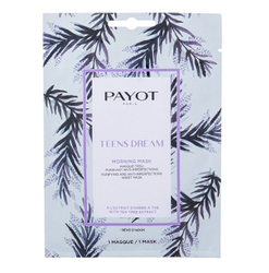 Fotoja e Maskë për fytyrë Payot Teens Dream (Morning Mask), 19 ml