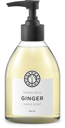 Fotoja e Sapun i lëngshëm për duar Maria Nila Ginger, 300 ml