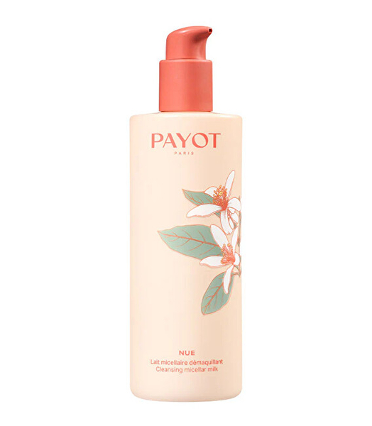 Fotoja e Qumësht micellar për fytyrë Payot Nue Cleansing Micellar Milk, 400 ml