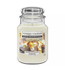 Fotoja e Qiri aromatik Yankee Candle Home Inspiration Toasted Marshmallow, 538 g, Picture 1