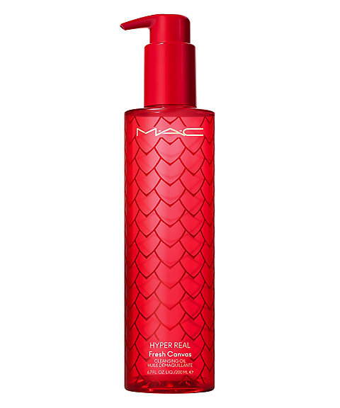 Fotoja e Vaj Pastrues për Fytyrë MAC Cosmetics, 200 ml