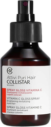 Fotoja e Sprej për flokë Collistar Brightening Revitalizing Spray, 100 ml