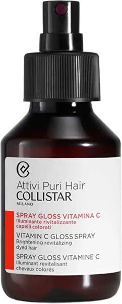Fotoja e Sprej për flokë Collistar Brightening Revitalizing Spray, 100 ml