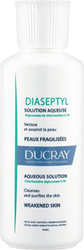 Fotoja e Ducray Diaseptyl Solucion Antiseptik Ujor, 125 ml