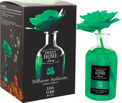 Fotoja e Shpërndarës aromatik Sweet Home Collection Green Lotus, 250 ml