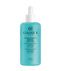 Fotoja e Serum për trup Collistar Superconcentrate Draining Reshaping, 200 ml