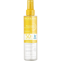 Fotoja e Sprej hidratues dhe mbrojtës ndaj diellit Photoderm SPF 50 Hydrating Protective Water, 200 ml