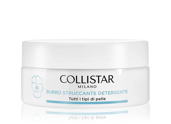 Fotoja e Balsam për pastrimin e grimit Collistar Make-Up Removing Cleansing Balm, 100 ml