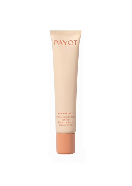 Fotoja e Krem CC My Payot me nuancë ndriçues SPF 15, 40 ml