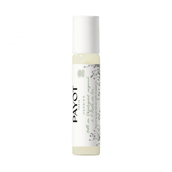 Fotoja e Serum për zonën e syve Payot Herbier Reviving Eye Roll Anti-Fatigue, 15 ml
