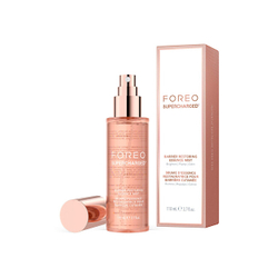 Fotoja e Sprej për fytyrë Foreo Supercharged Nourishing Essence Mist, 110 ml