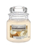 Fotoja e Qiri aromatik Yankee Candle Home Inspiration Vanilla Frosting, 104 g, Picture 1