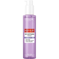 Fotoja e Xhel pastrues për fytyrë L´Oréal Paris Revitalift Smoothing Cleanser, 150 ml