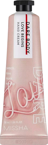 Fotoja e Krem për duar Missha, 30 ml