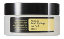 Fotoja e Qeska për zonën e syve CosRx Advanced Snail, 60 copë