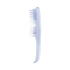 Fotoja e Krehër për flokë Tangle Teezer Ultimate Detangler Mini, vjollcë, Picture 2
