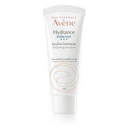 Fotoja e Emulsion për fytyrë Avène Hydrance Light, 40 ml