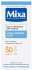 Fotoja e Krem hidratues për fytyrë Mixa SPF 50 (Daily Invisible SPF Cream), 50 ml, Picture 1