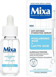 Fotoja e Serum për fytyrë Mixa Anti-Dryness Hydrating Serum, 30 ml