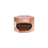 Fotoja e Set lidhëse për flokë Invisibobble Original Premium Pretzel Brown Hair Scrunchie, 3 copë, Picture 1
