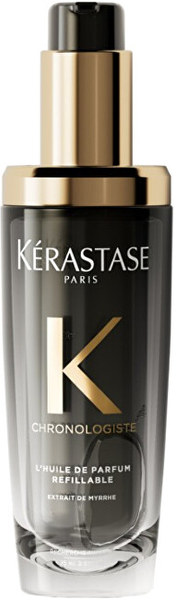 Fotoja e Vaj i parfumuar për flokët Chronologiste L`Huile de Parfum Kérastase, 75 ml