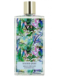 Fotoja e Xheli dushi për femra Vivian Gray Wild Orchid, 350 ml