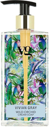 Fotoja e Sapun i lëngshëm për duar Vivian Gray Wild Orchid, 350 ml