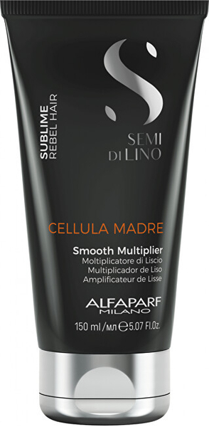 Fotoja e Koncentrat për flokë Alfaparf Milano Semi Di Lino Sublime, 150 ml