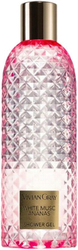 Fotoja e Xhel dushi për femra Vivian Gray White Musk & Pineapple, 300 ml