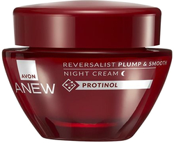 Fotoja e Krem nate për fytyrë Avon Anew Reversalist, 50 ml